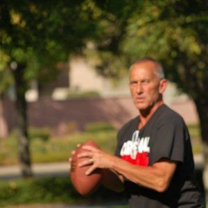 Meet your Posher, Larry